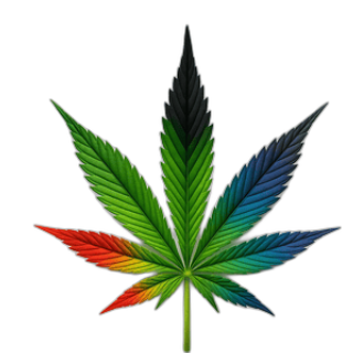 Dank of Zar Logo