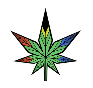 Dank of Zar Logo