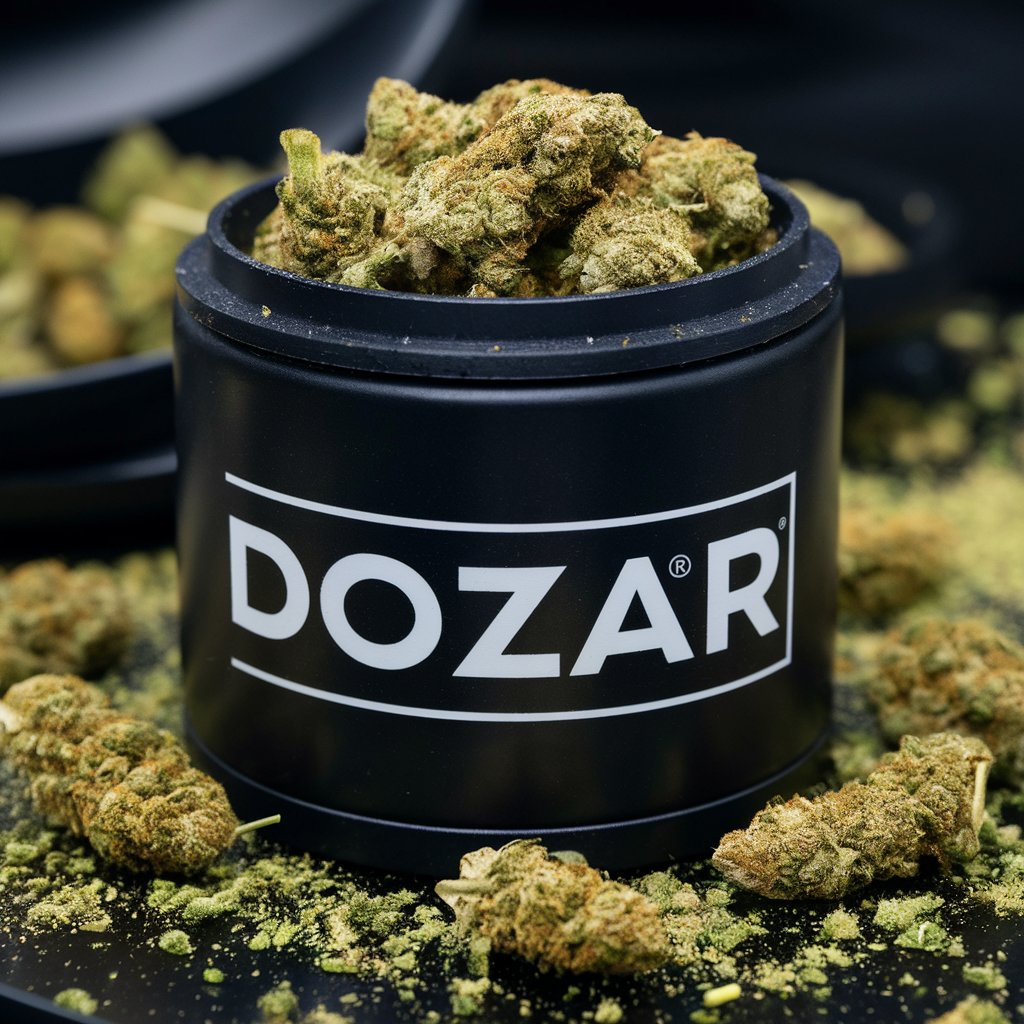 Grinder