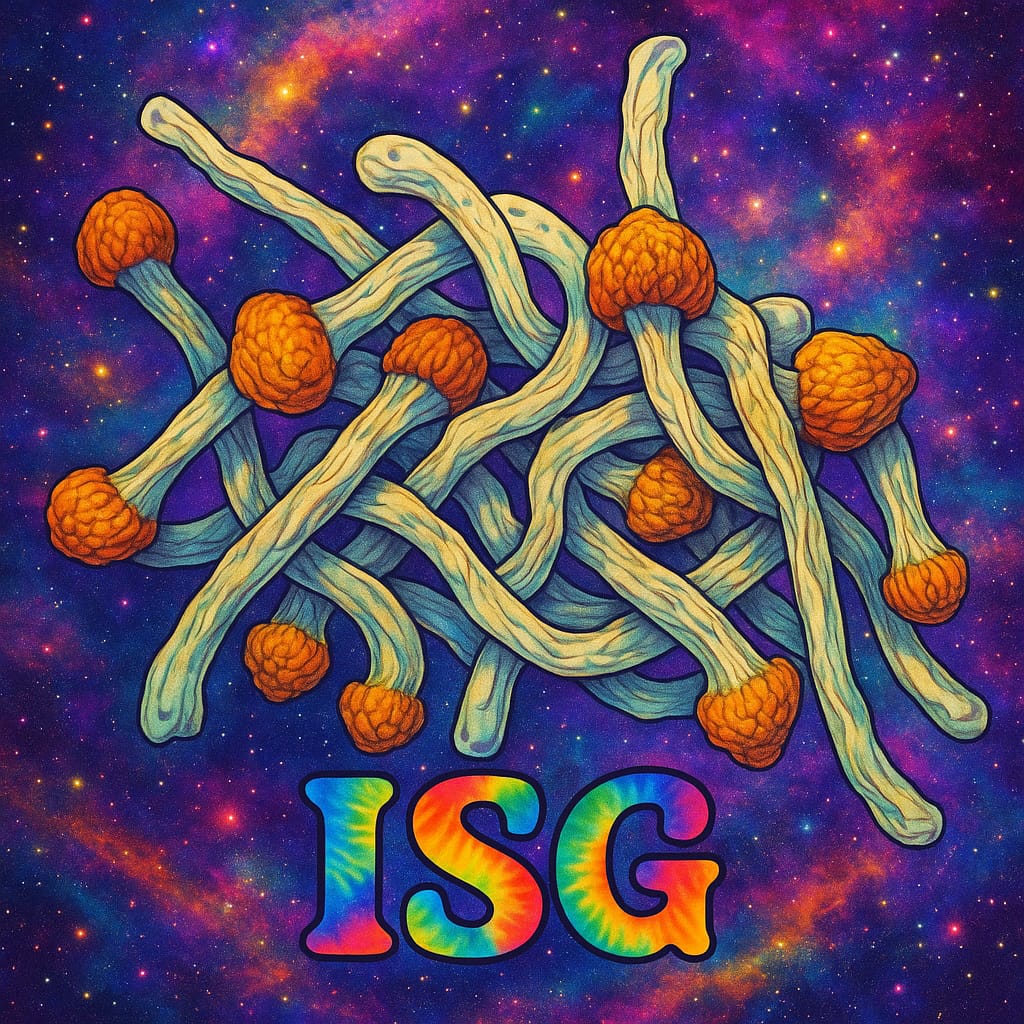 ISG