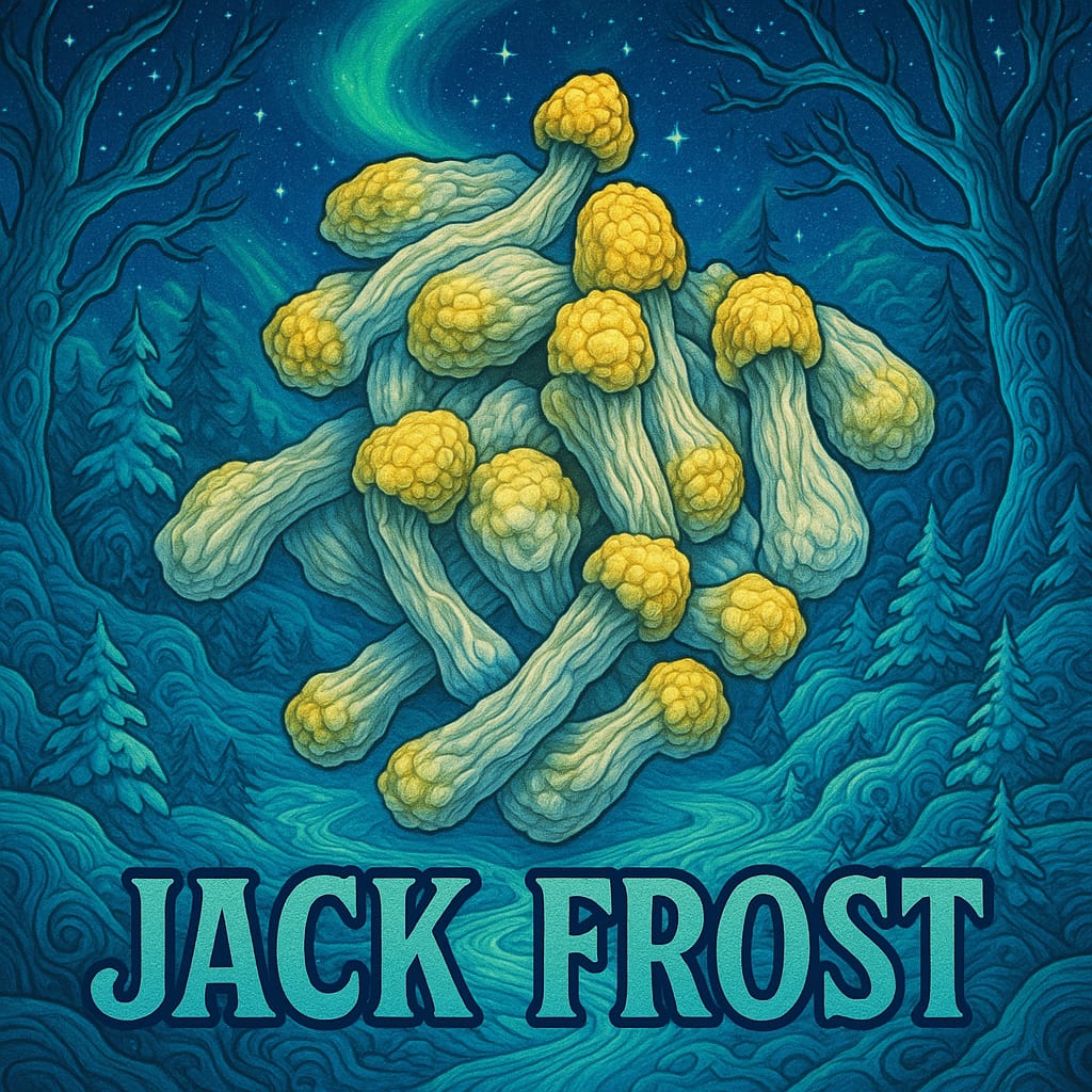 Jackfrost