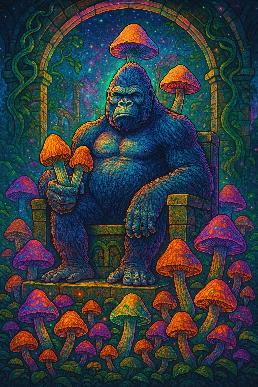 Kingdong