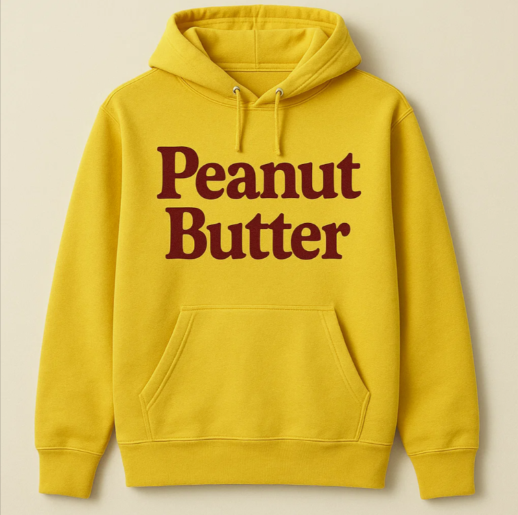 PeanutButter Hood