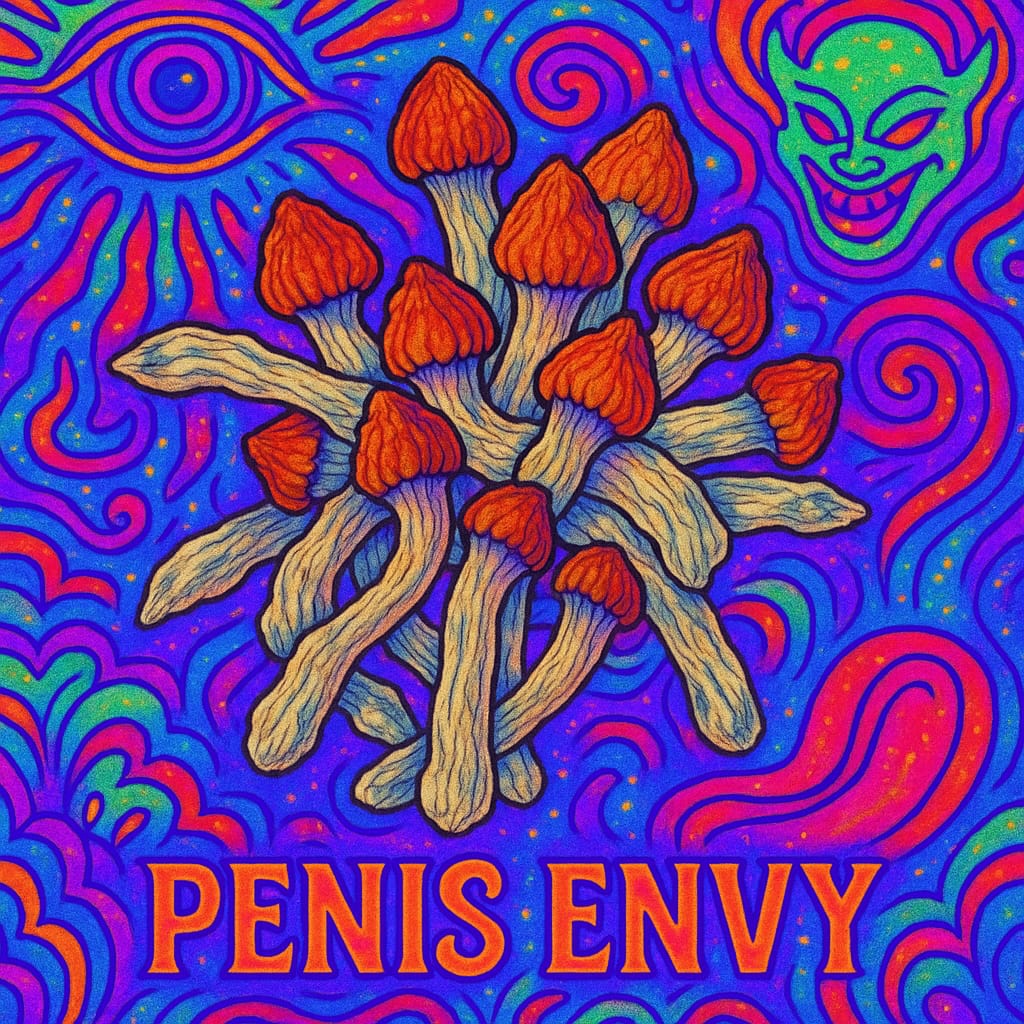 Penis Envy