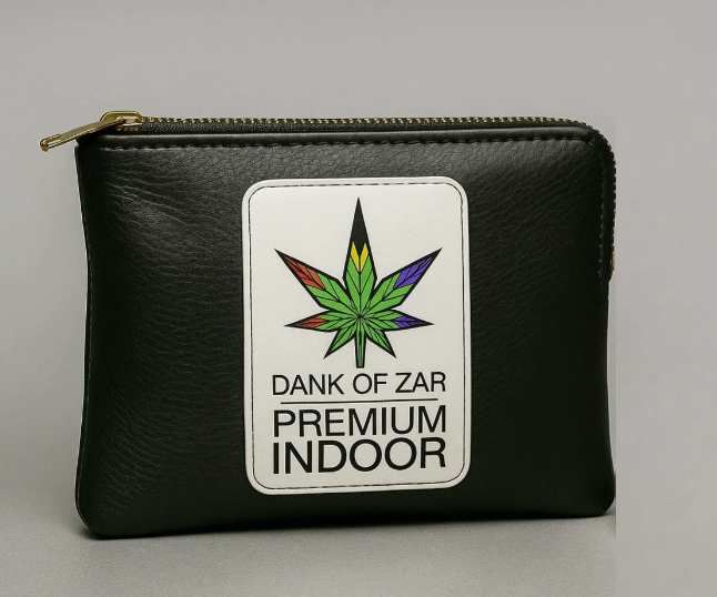 Tobacco Pouch