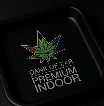 Rolling Tray
