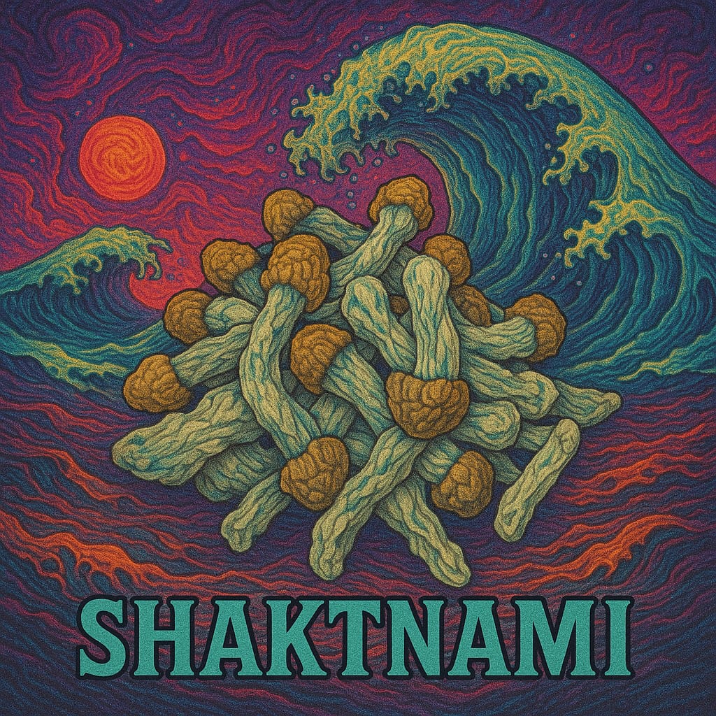 Shaktnami